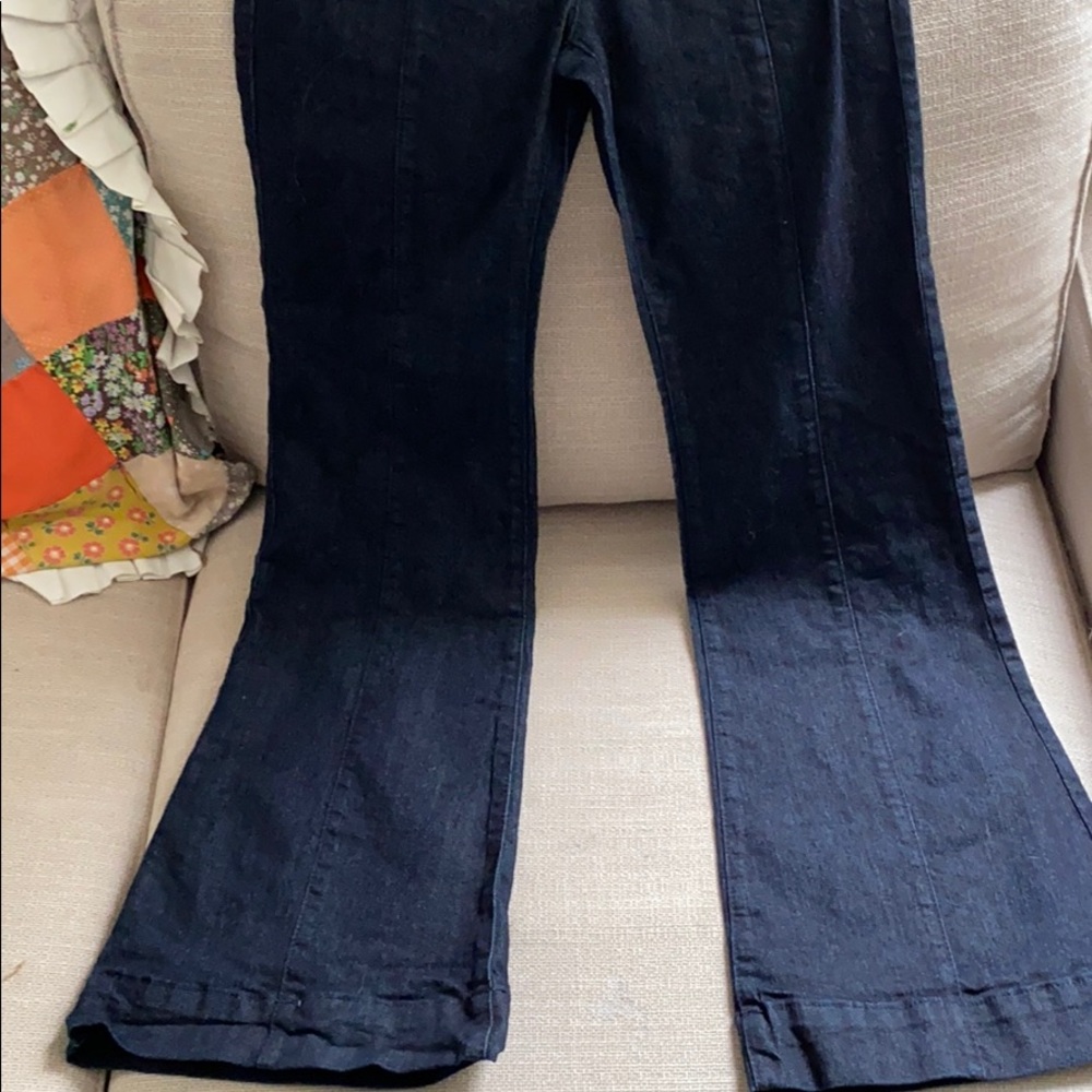 ModCloth jeans - Picture 2 of 3
